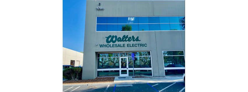 Walters Wholesale Electric -Redlands