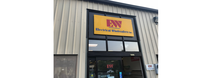 Electrical Wholesalers Inc.