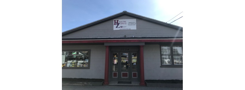 HZ Electric Supply Co.