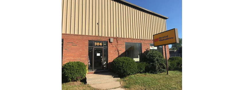 Electrical Wholesalers Inc.