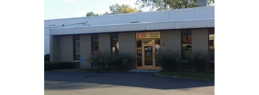 Electrical Wholesalers Inc.