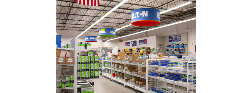Electrical Wholesalers Inc.