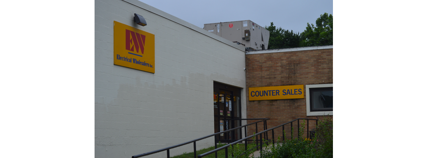 Electrical Wholesalers Inc.