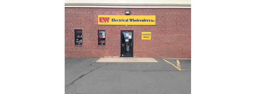 Electrical Wholesalers Inc.