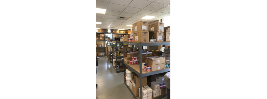 Electrical Wholesalers Inc.