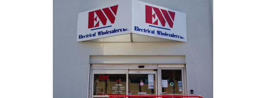 Electrical Wholesalers Inc.