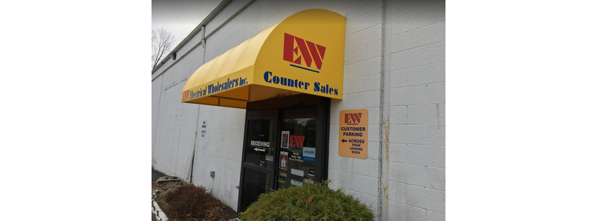 Electrical Wholesalers Inc.