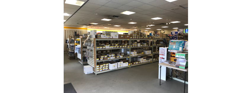 Electrical Wholesalers Inc.