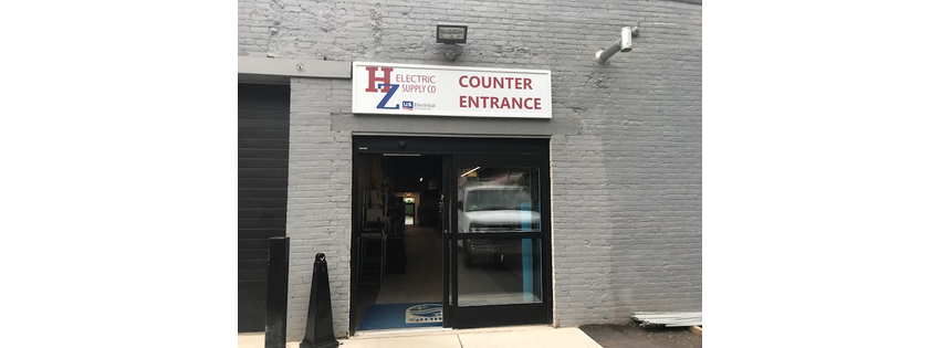 HZ Electric Supply Co.