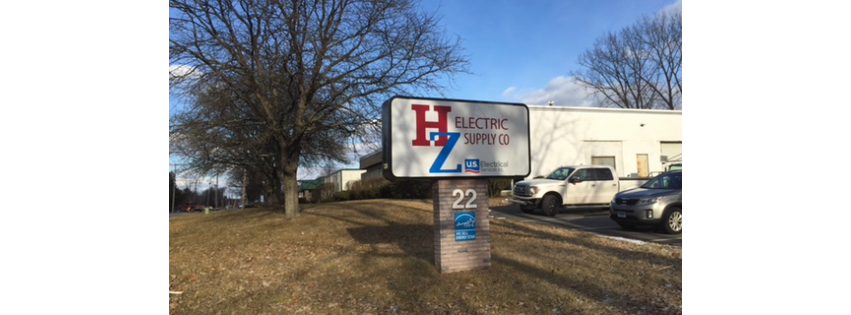 HZ Electric Supply Co.