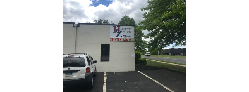 HZ Electric Supply Co.