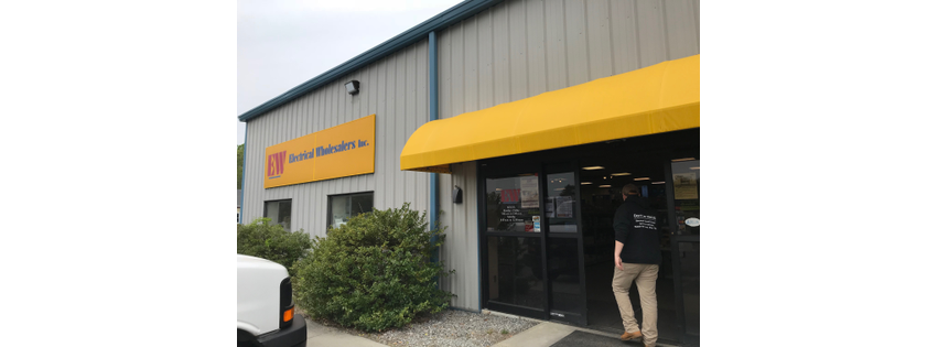 Electrical Wholesalers Inc.