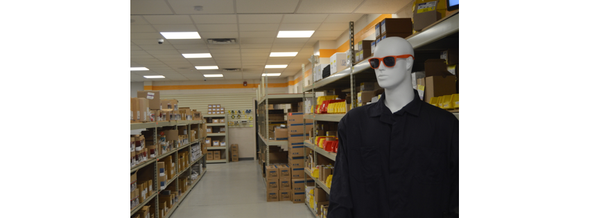 Electrical Wholesalers Inc.