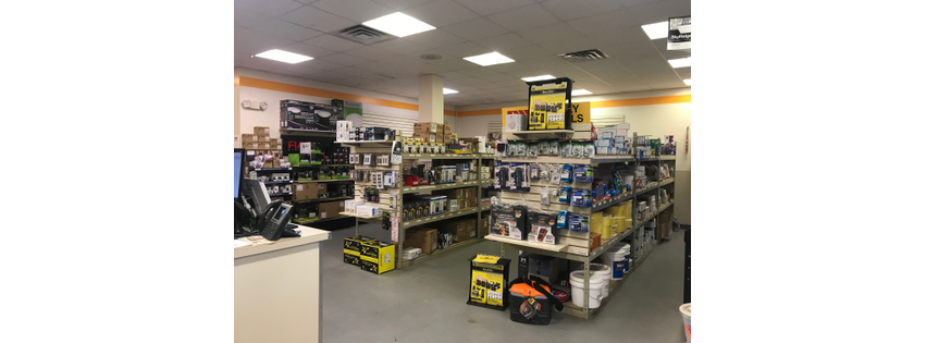 Electrical Wholesalers Inc.