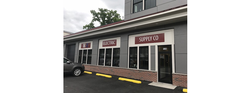 HZ Electric Supply Co.