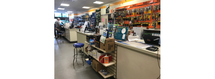 Electrical Wholesalers Inc.