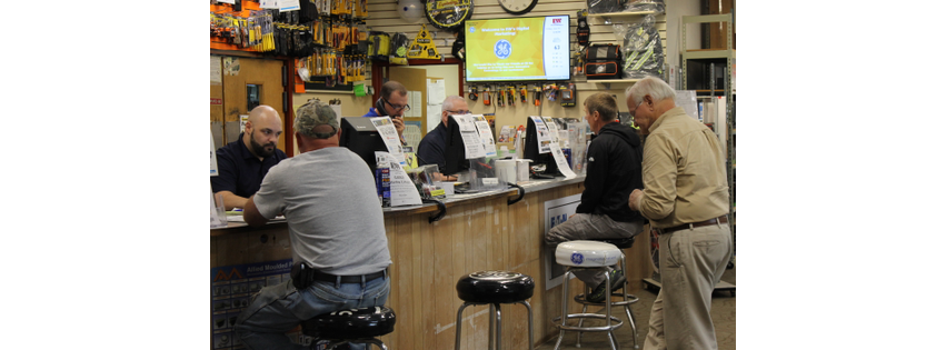 Electrical Wholesalers Inc.