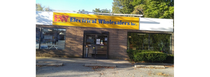 Electrical Wholesalers Inc.