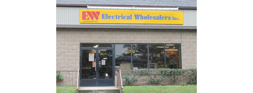 Electrical Wholesalers Inc.