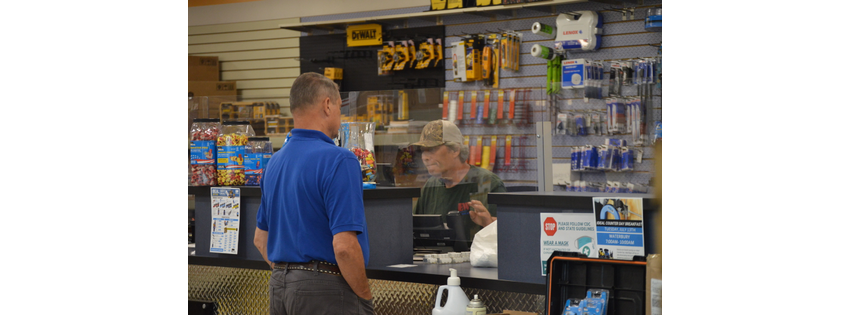Electrical Wholesalers Inc.