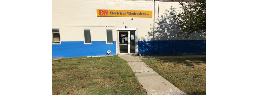 Electrical Wholesalers Inc.