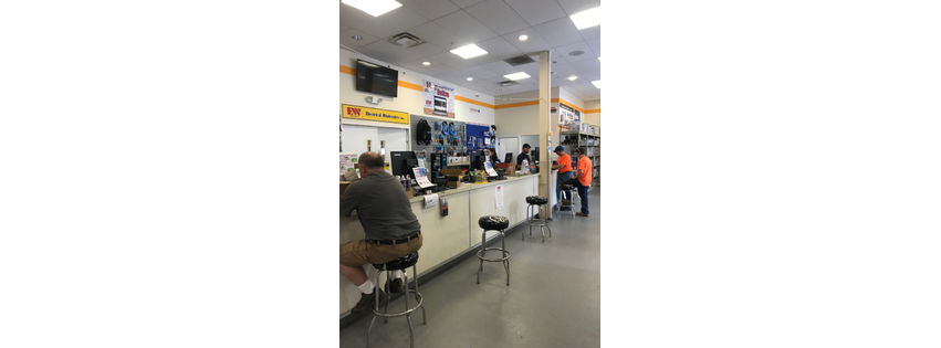 Electrical Wholesalers Inc.