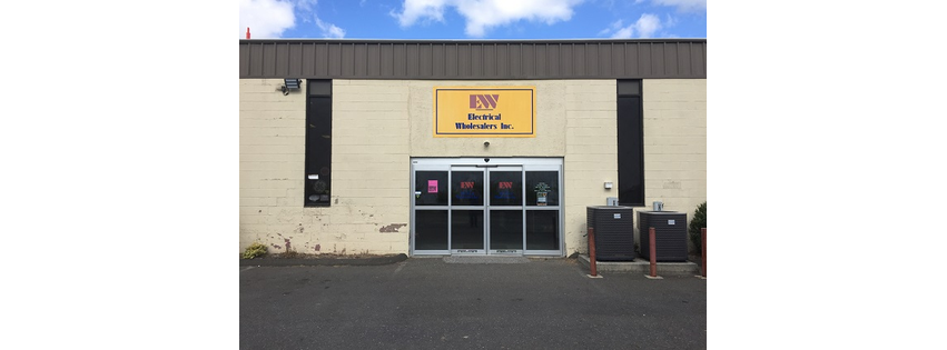 Electrical Wholesalers Inc.