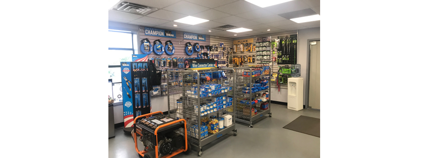 HZ Electric Supply Co.