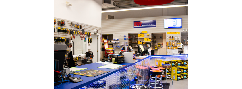 Electrical Wholesalers Inc.