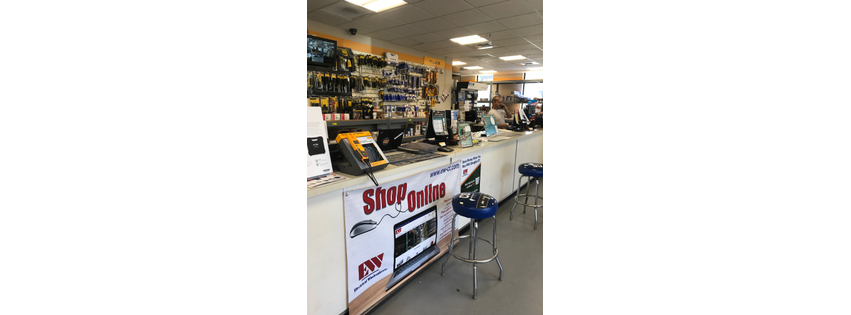 Electrical Wholesalers Inc.