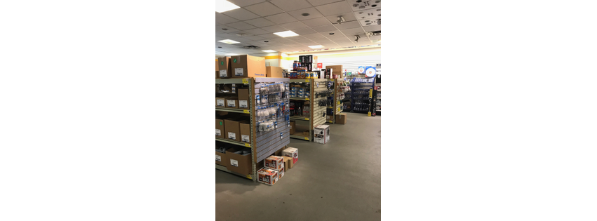 Electrical Wholesalers Inc.
