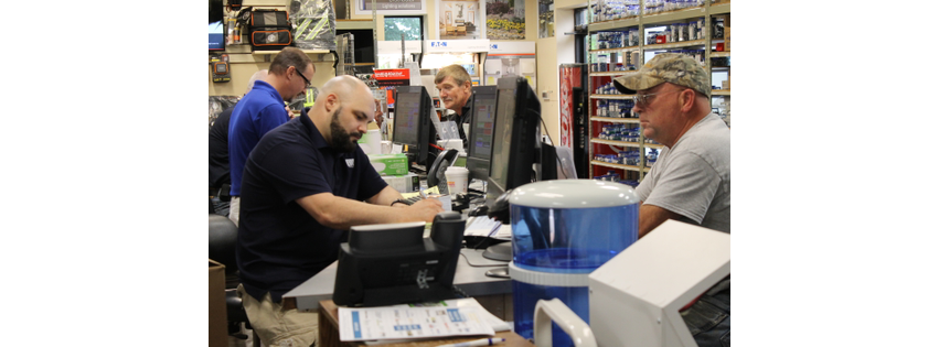Electrical Wholesalers Inc.