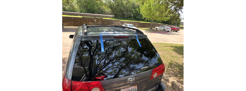 Accurate Auto Glass