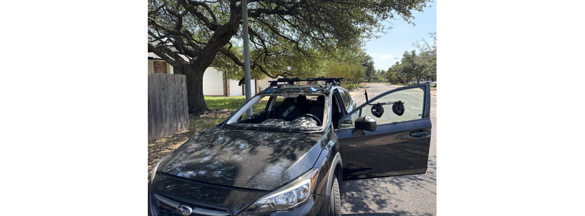 Accurate Auto Glass