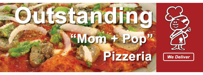 Fortel's Pizza Den
