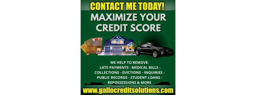 Gallo Mortgage Team with Aceland Mortgage, LLC