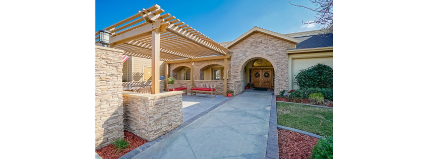 Summerfield of Redlands