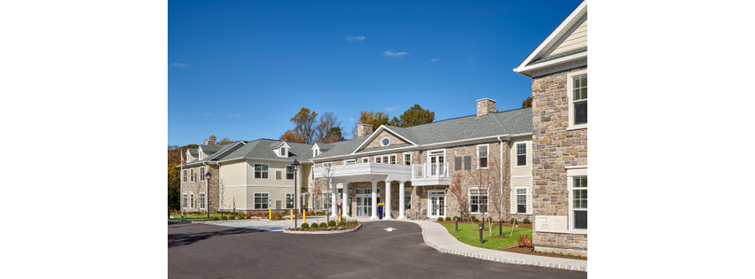 The Chelsea at Washington Township