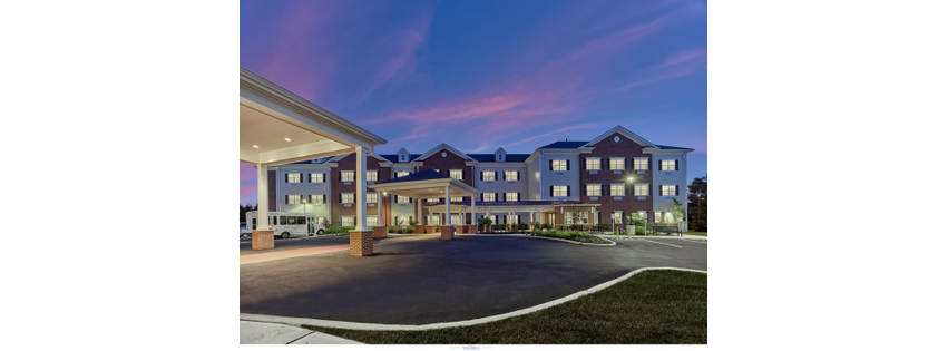 The Chelsea at Fair Lawn