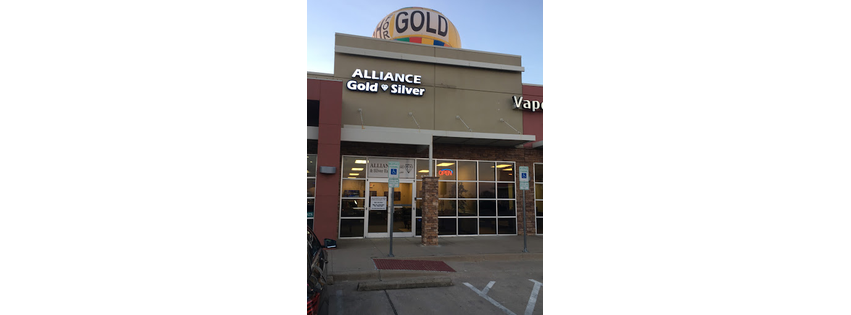 Alliance Gold and Silver Exchange