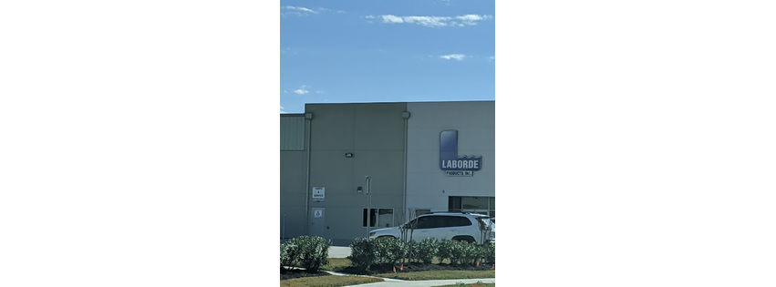 Laborde Products