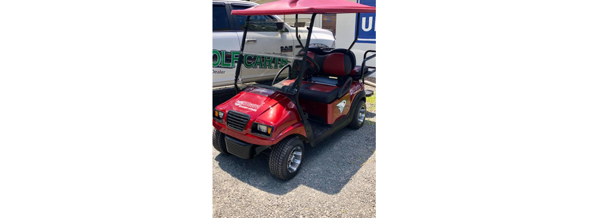 Nix Golf Carts