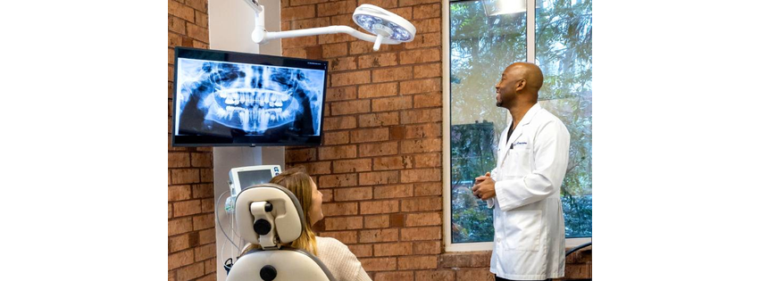 The Oral Surgery Institute of the Carolinas