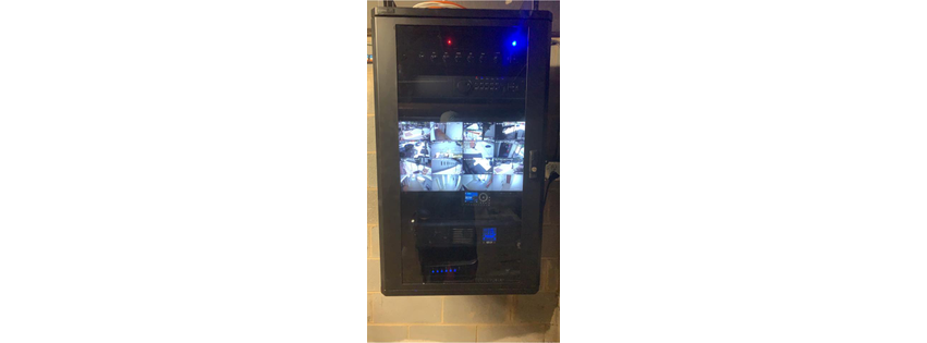 Innovative Sound & Security
