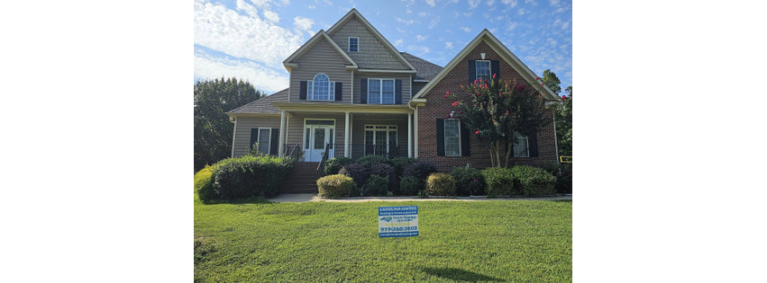 Carolina United Roofing & Construction LLC