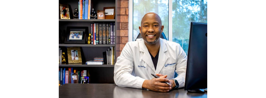 The Oral Surgery Institute of the Carolinas