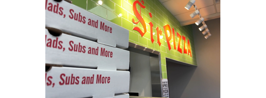 Sir Pizza