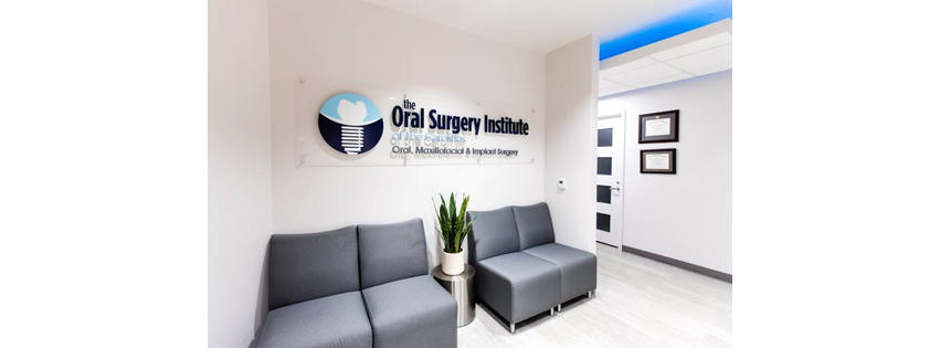 The Oral Surgery Institute of the Carolinas