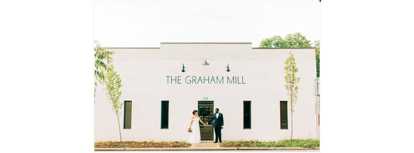 The Graham Mill