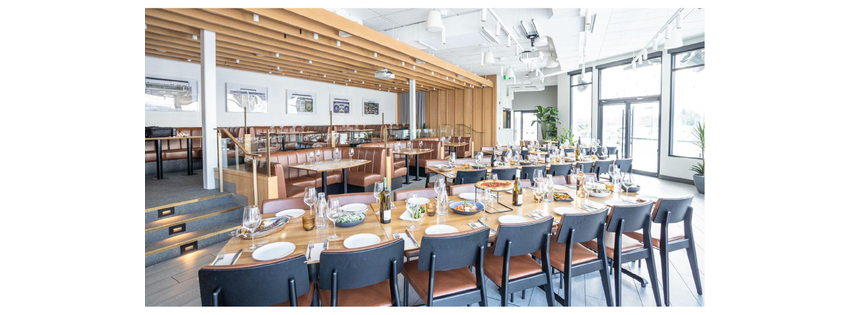King Taps Kelowna Lakeside